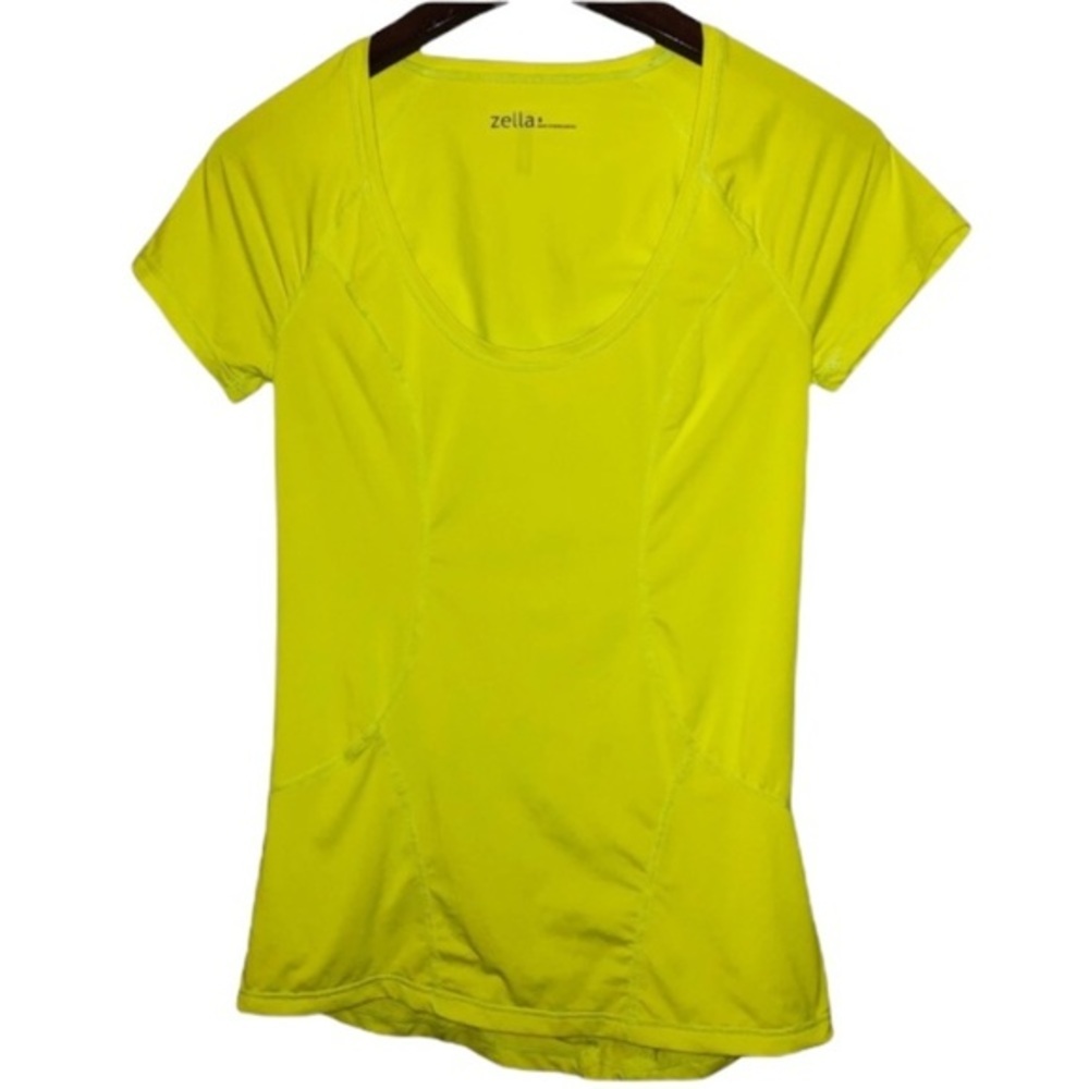 Zella Workout Top size small